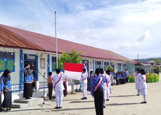 YAYASAN AL-FALAH TARUTUNG